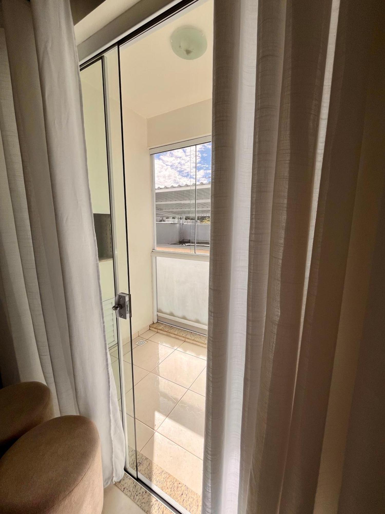 Ape Aconchego Apartamento Brusque Exterior foto