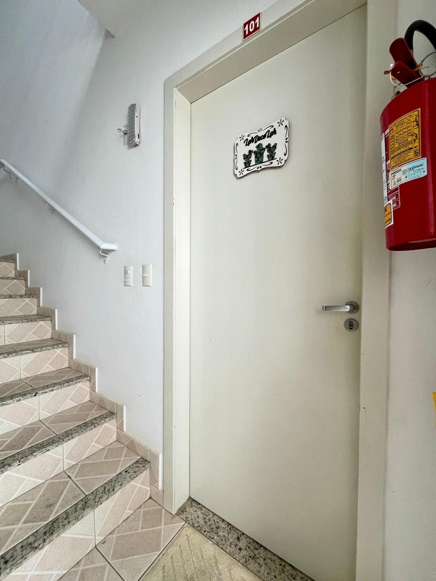 Ape Aconchego Apartamento Brusque Exterior foto