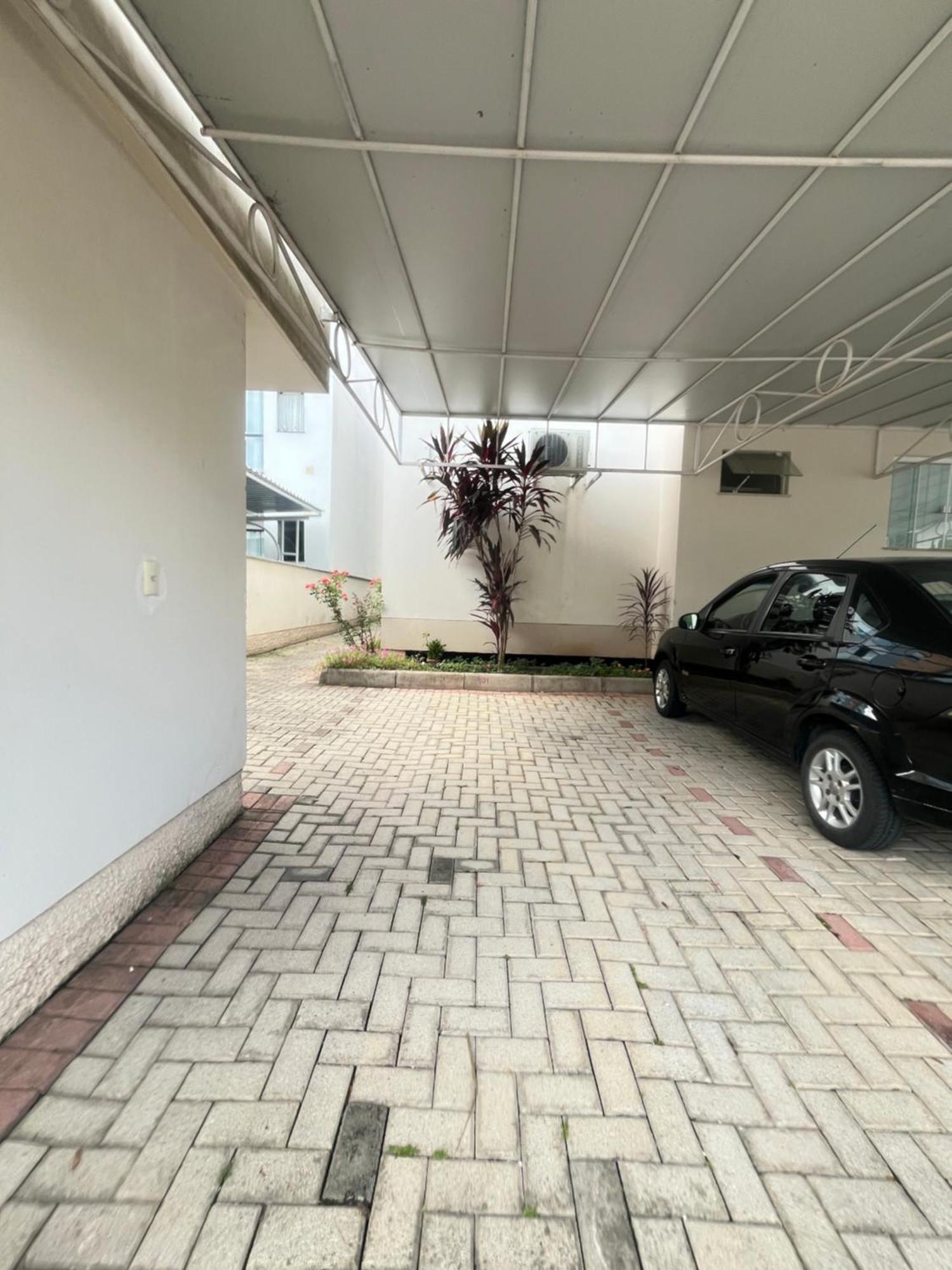 Ape Aconchego Apartamento Brusque Exterior foto